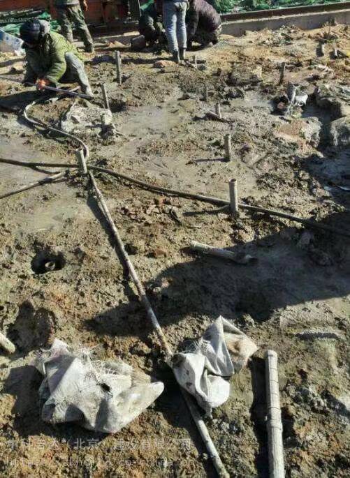 宏伟地基沉降治理常见处理方法